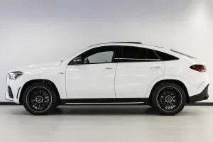 2024 Mercedes-Benz GLE