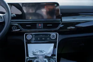 2025 Kia Seltos