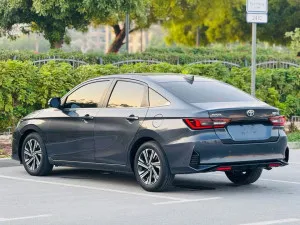 2024 Toyota Yaris