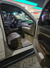 2018 Chevrolet Suburban