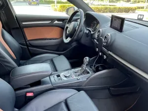 2016 Audi A3