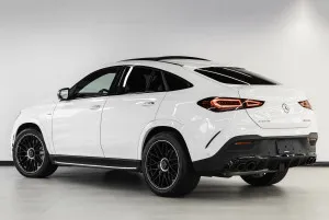 2024 Mercedes-Benz GLE