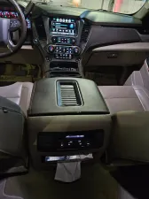 2018 Chevrolet Suburban
