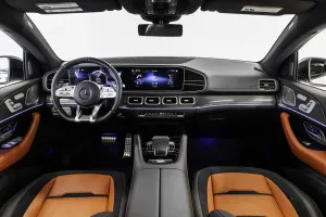 2024 Mercedes-Benz GLE