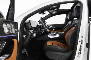 2024 Mercedes-Benz GLE