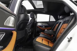 2024 Mercedes-Benz GLE