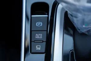 2025 Kia Seltos