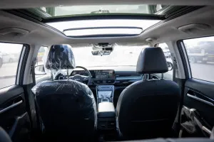 2025 Kia Seltos