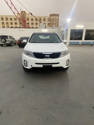 2015 Kia Sorento in dubai