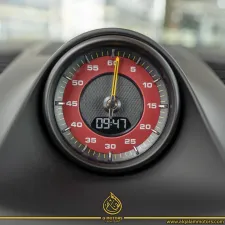 2022 بورش كيان كوبيه