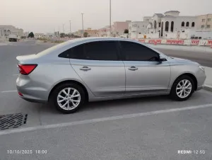 2024 ام جي ٥