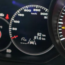 2022 بورش كيان كوبيه