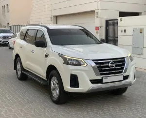 2023 نيسان إكستيرا in dubai