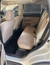2016 Mitsubishi Outlander