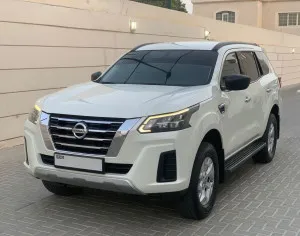 2023 Nissan XTerra