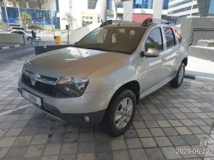 2015 رينو داستر
