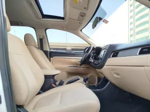 2016 Mitsubishi Outlander