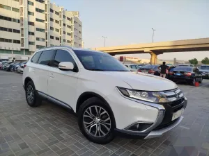 2016 Mitsubishi Outlander