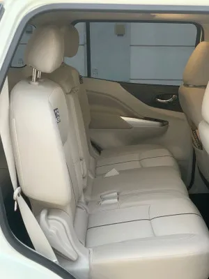 2023 Nissan XTerra