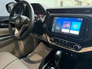 2023 Nissan XTerra