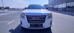 2012 GMC Terrain