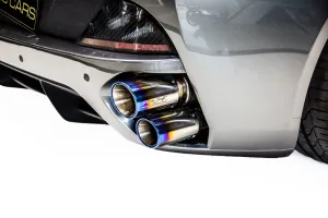 2012 Ferrari California