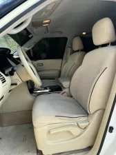 2015 نيسان باترول 
