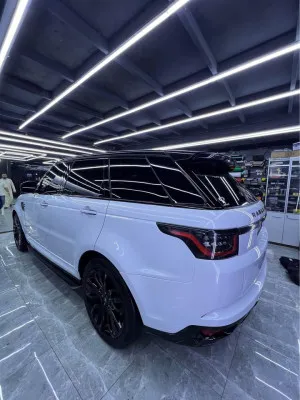 2016 Land Rover Range Rover Sport