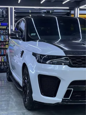 2016 Land Rover Range Rover Sport