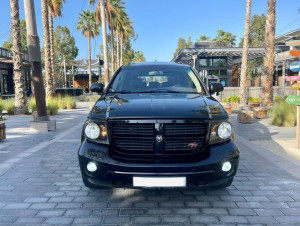 2008 Dodge Durango