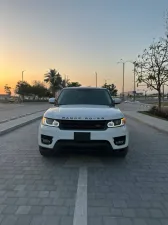 2014 Land Rover Range Rover Sport in dubai