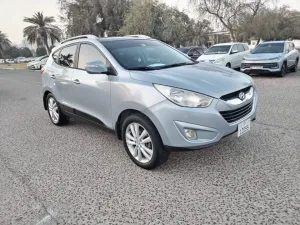 2013 Hyundai Tucson in dubai