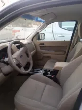 2012 Ford Escape