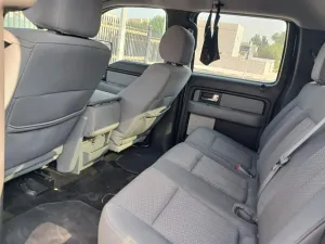2013 Ford F150