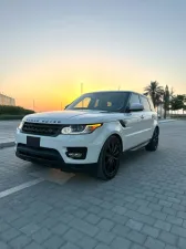 2014 Land Rover Range Rover Sport