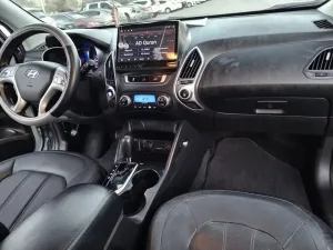2013 Hyundai Tucson