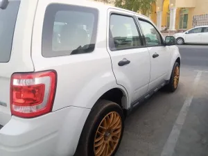 2012 Ford Escape