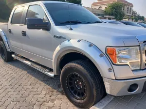 2013 Ford F150