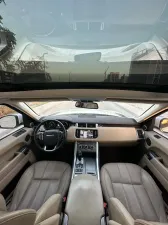 2014 Land Rover Range Rover Sport