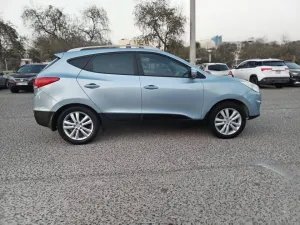2013 Hyundai Tucson