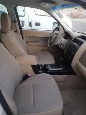 2012 Ford Escape