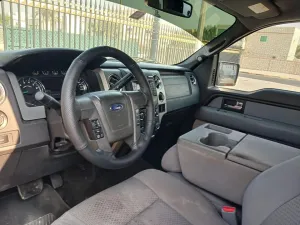 2013 Ford F150
