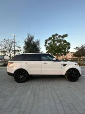 2014 Land Rover Range Rover Sport