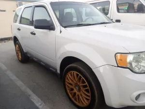 2012 Ford Escape