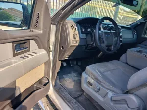 2013 Ford F150