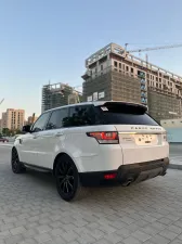 2014 Land Rover Range Rover Sport