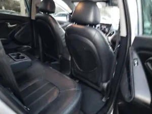 2013 Hyundai Tucson