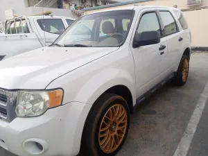 2012 Ford Escape