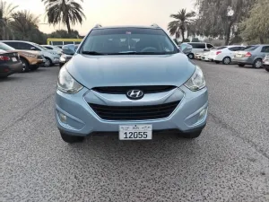 2013 Hyundai Tucson