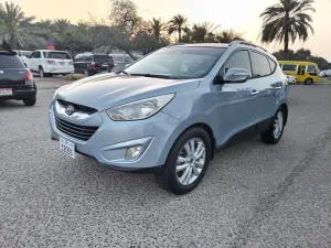 2013 Hyundai Tucson